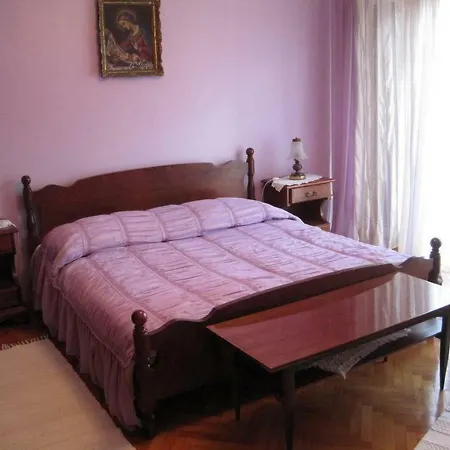 In Zadar/zadar Riviera 7901 아파트