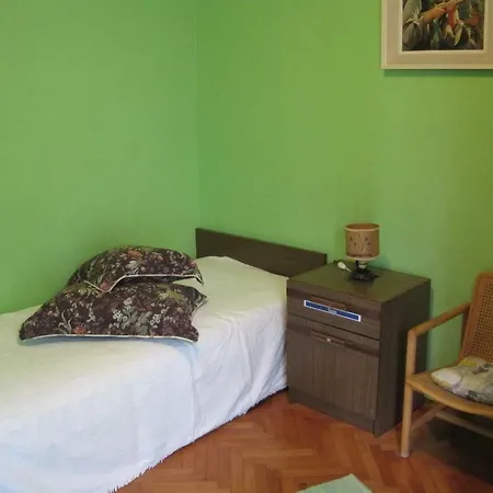 아파트 In Zadar/zadar Riviera 7901 자다르