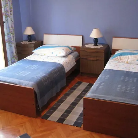 In Zadar/zadar Riviera 7901 Appartement *