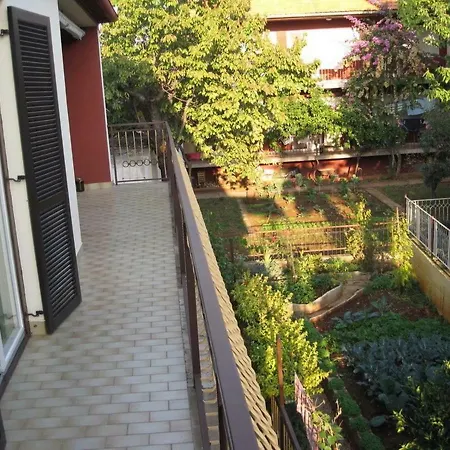 Appartement In Zadar/zadar Riviera 7901 Zadar