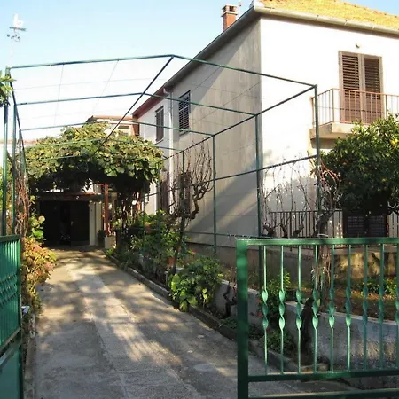 In Zadar/zadar Riviera 7901 Appartement *